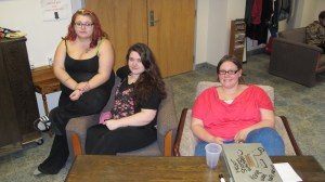 All Age Dance, Salvation Army, Tamaqua, 3-22-2014 (1)