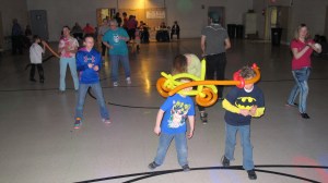 All Age Dance, Salvation Army, Tamaqua, 3-22-2014 (27)