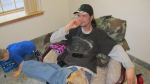 All Age Dance, Salvation Army, Tamaqua, 3-22-2014 (3)