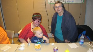 All Age Dance, Salvation Army, Tamaqua, 3-22-2014 (36)