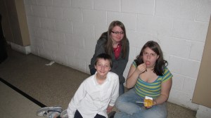 All Age Dance, Salvation Army, Tamaqua, 3-22-2014 (41)