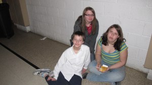 All Age Dance, Salvation Army, Tamaqua, 3-22-2014 (42)