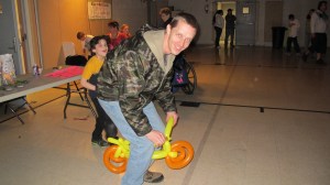 All Age Dance, Salvation Army, Tamaqua, 3-22-2014 (56)