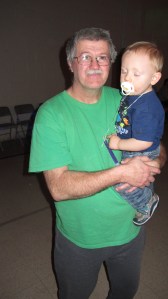 All Age Dance, Salvation Army, Tamaqua, 3-22-2014 (59)