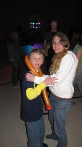 All Age Dance, Salvation Army, Tamaqua, 3-22-2014 (74)