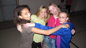 All Age Dance, Salvation Army, Tamaqua, 3-22-2014 (76)