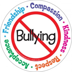 anti-bullying