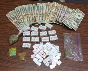 Photo courtesy Mahanoy City Police Department