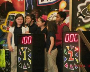 Brain Show, Tamaqua Elementary School, Tamaqua, 2-28-2014 (13)