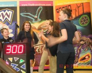 Brain Show, Tamaqua Elementary School, Tamaqua, 2-28-2014 (17)
