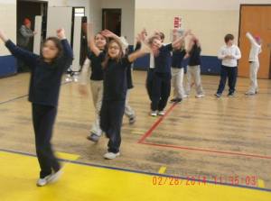 Brain Show, Tamaqua Elementary School, Tamaqua, 2-28-2014 (21)