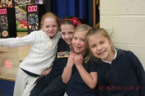 Brain Show, Tamaqua Elementary School, Tamaqua, 2-28-2014 (23)