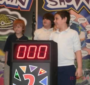 Brain Show, Tamaqua Elementary School, Tamaqua, 2-28-2014 (24)