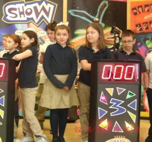 Brain Show, Tamaqua Elementary School, Tamaqua, 2-28-2014 (25)