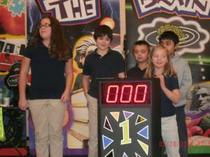 Brain Show, Tamaqua Elementary School, Tamaqua, 2-28-2014 (30)