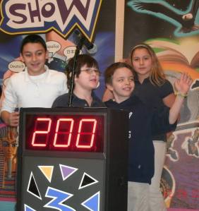 Brain Show, Tamaqua Elementary School, Tamaqua, 2-28-2014 (40)