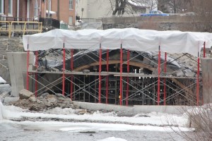 Bridge Work Status, US209, Tamaqua, 3-3-2014 (17)