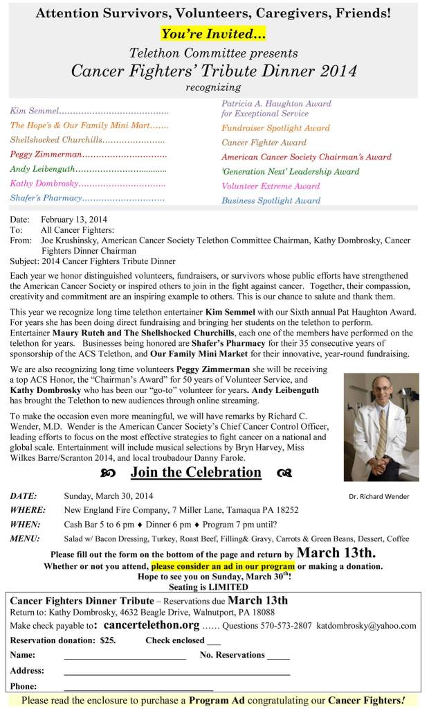 Caregivers Tribute Dinner1