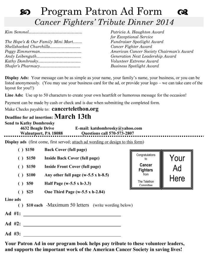 Caregivers Tribute Dinner2