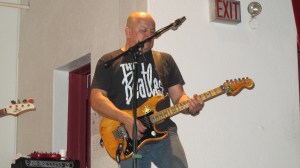 Ceili Rain performs, St. Jerome Regional School, Tamaqua, 3-21-2014 (12)