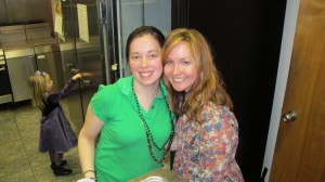 Ceili Rain performs, St. Jerome Regional School, Tamaqua, 3-21-2014 (24)