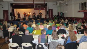 Ceili Rain performs, St. Jerome Regional School, Tamaqua, 3-21-2014 (26)
