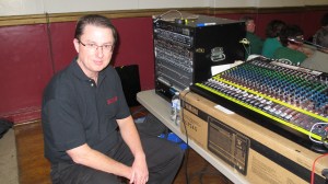 Ceili Rain performs, St. Jerome Regional School, Tamaqua, 3-21-2014 (27)