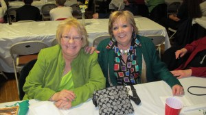 Ceili Rain performs, St. Jerome Regional School, Tamaqua, 3-21-2014 (30)