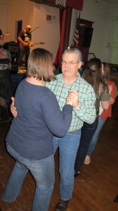 Ceili Rain performs, St. Jerome Regional School, Tamaqua, 3-21-2014 (35)