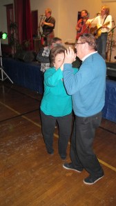 Ceili Rain performs, St. Jerome Regional School, Tamaqua, 3-21-2014 (36)