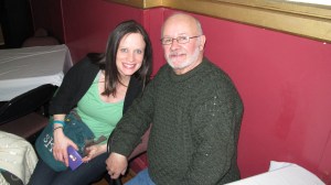 Ceili Rain performs, St. Jerome Regional School, Tamaqua, 3-21-2014 (48)