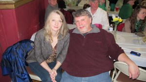 Ceili Rain performs, St. Jerome Regional School, Tamaqua, 3-21-2014 (49)