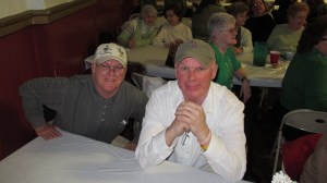 Ceili Rain performs, St. Jerome Regional School, Tamaqua, 3-21-2014 (50)