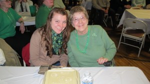 Ceili Rain performs, St. Jerome Regional School, Tamaqua, 3-21-2014 (51)