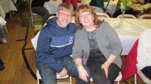 Ceili Rain performs, St. Jerome Regional School, Tamaqua, 3-21-2014 (54)