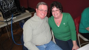 Ceili Rain performs, St. Jerome Regional School, Tamaqua, 3-21-2014 (65)