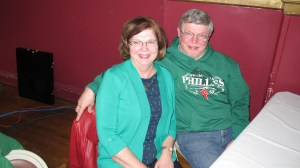 Ceili Rain performs, St. Jerome Regional School, Tamaqua, 3-21-2014 (66)