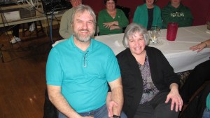 Ceili Rain performs, St. Jerome Regional School, Tamaqua, 3-21-2014 (67)