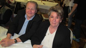 Ceili Rain performs, St. Jerome Regional School, Tamaqua, 3-21-2014 (73)