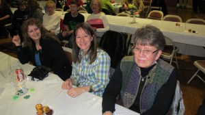Ceili Rain performs, St. Jerome Regional School, Tamaqua, 3-21-2014 (74)
