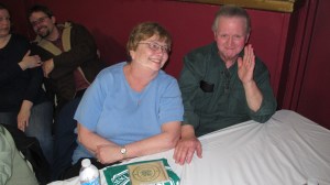 Ceili Rain performs, St. Jerome Regional School, Tamaqua, 3-21-2014 (76)