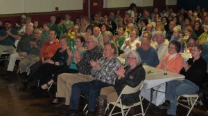 Ceili Rain performs, St. Jerome Regional School, Tamaqua, 3-21-2014 (9)
