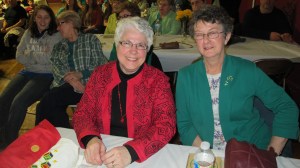 Ceili Rain performs, St. Jerome Regional School, Tamaqua, 3-21-2014 (95)