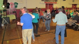 Ceili Rain performs, St. Jerome Regional School, Tamaqua, 3-21-2014 (99)
