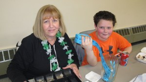 Chicken Barbeque, Hometown Fire Company, Hometown, 3-15-2014 (1)