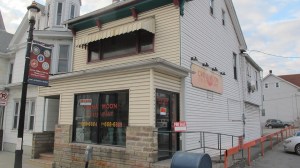 China Moon Closed, East Broad Street, Tamaqua, 3-17-2014 (2)
