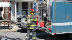 CO, Carbon Monoxide Response, East Broad Street, Tamaqua, 3-21-2014 (11)