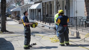 CO, Carbon Monoxide Response, East Broad Street, Tamaqua, 3-21-2014 (17)