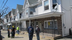 CO, Carbon Monoxide Response, East Broad Street, Tamaqua, 3-21-2014 (18)