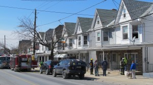 CO, Carbon Monoxide Response, East Broad Street, Tamaqua, 3-21-2014 (20)